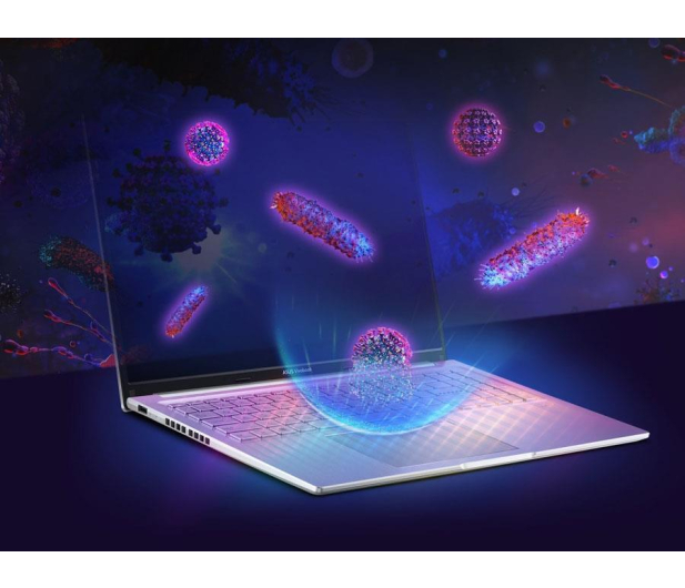 ASUS Vivobook 16 Ryzen 7-7730U/16GB/512/Win11 - 1354631 - zdjęcie 16